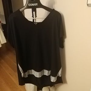 George Black Fooler Top 3X